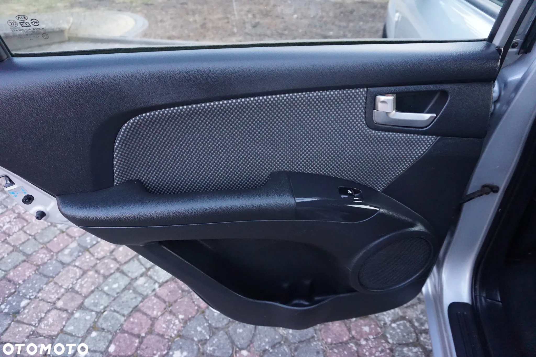 Kia Sportage 2.0 2WD Champ - 19