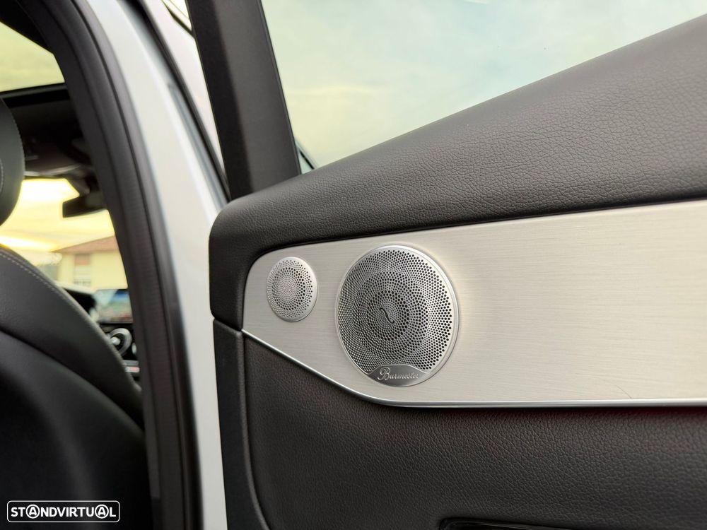 Mercedes-Benz GLC 300 e Coupé 4Matic - 60