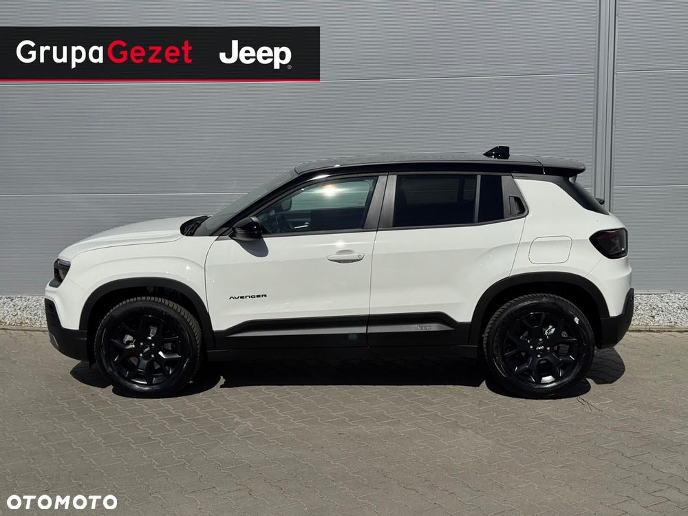 Jeep Avenger - 2