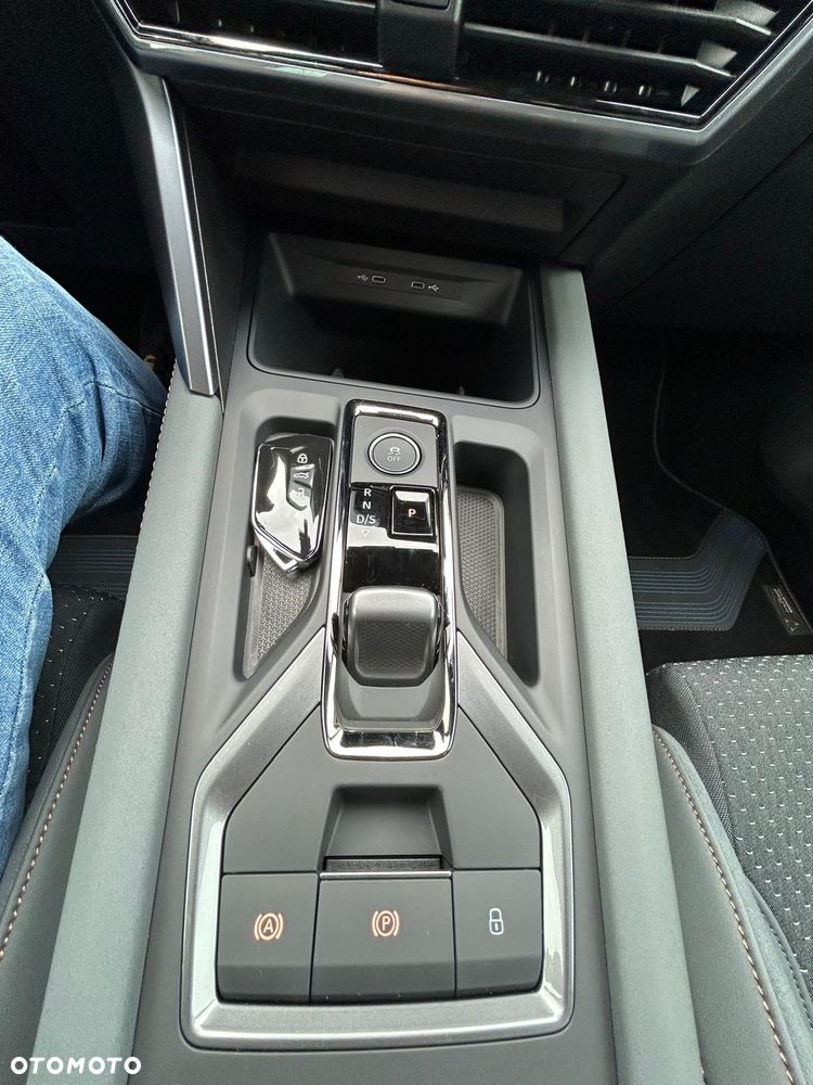 Cupra Formentor 2.0 TSI 4Drive VZ DSG - 16
