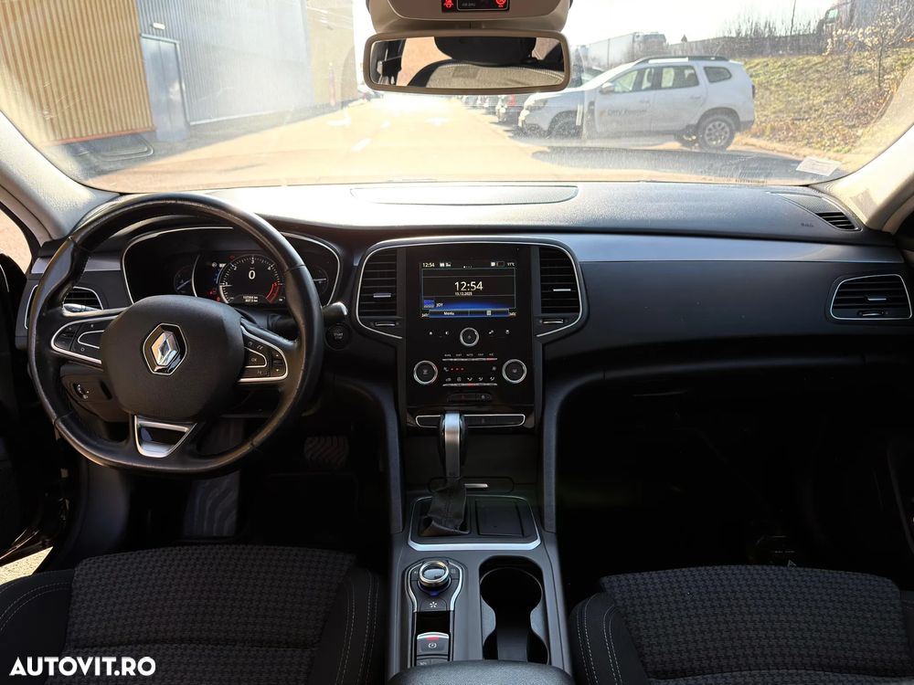 Renault Talisman - 5