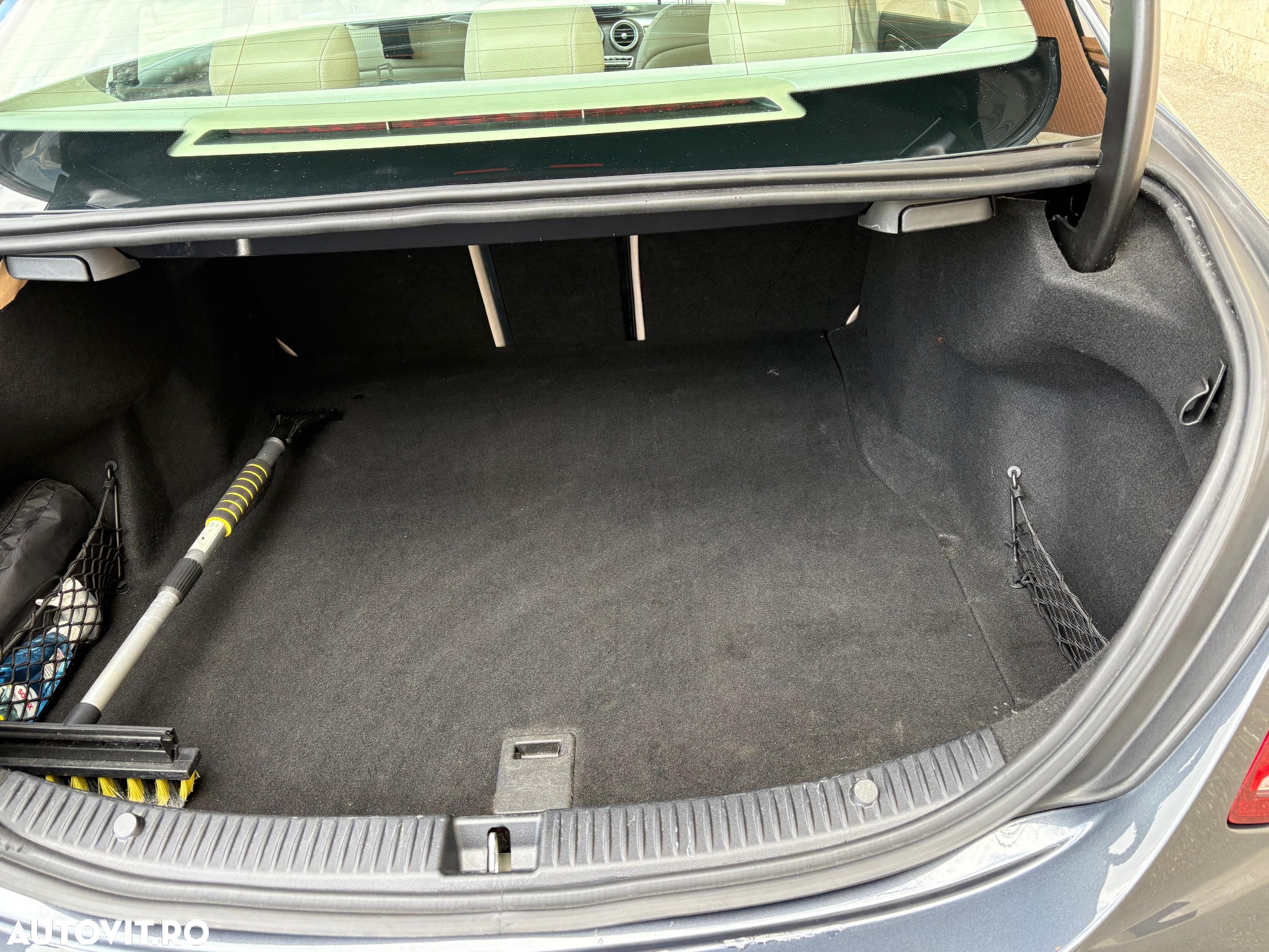 Mercedes-Benz C 250 7G-TRONIC Exclusive - 6