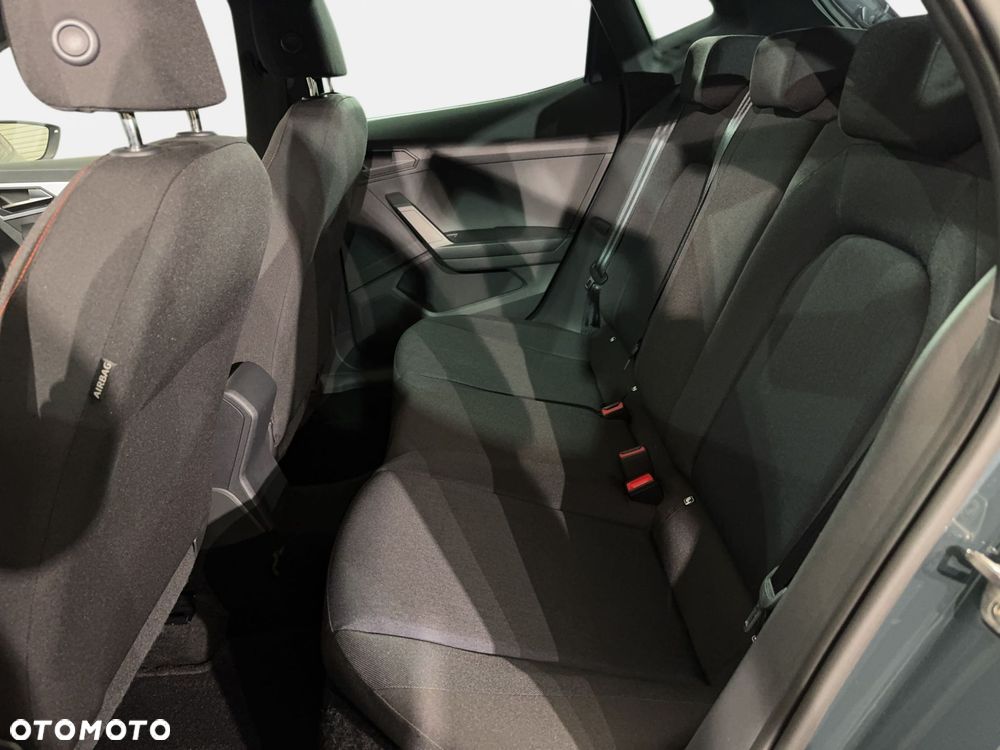 Seat Ibiza - 14
