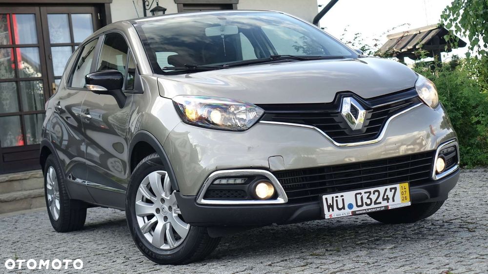 Renault Captur - 3