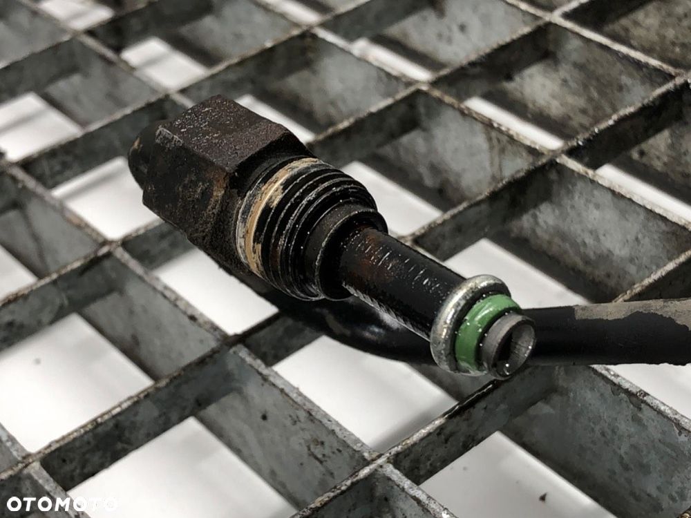 WĄŻ WSPOMAGANIA - 180.00 PLN - AUDI A2 (8Z0) 2000 - 2005 1.4 55 kW [75 KM] benzyna 2000 - 2005 - 2