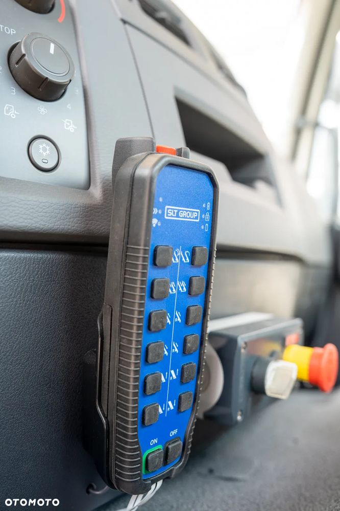 Volvo FE 320 4x2 - 18