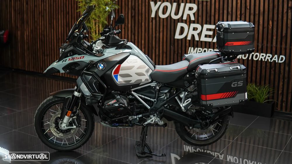 BMW R 1250 GS Adventure - 49