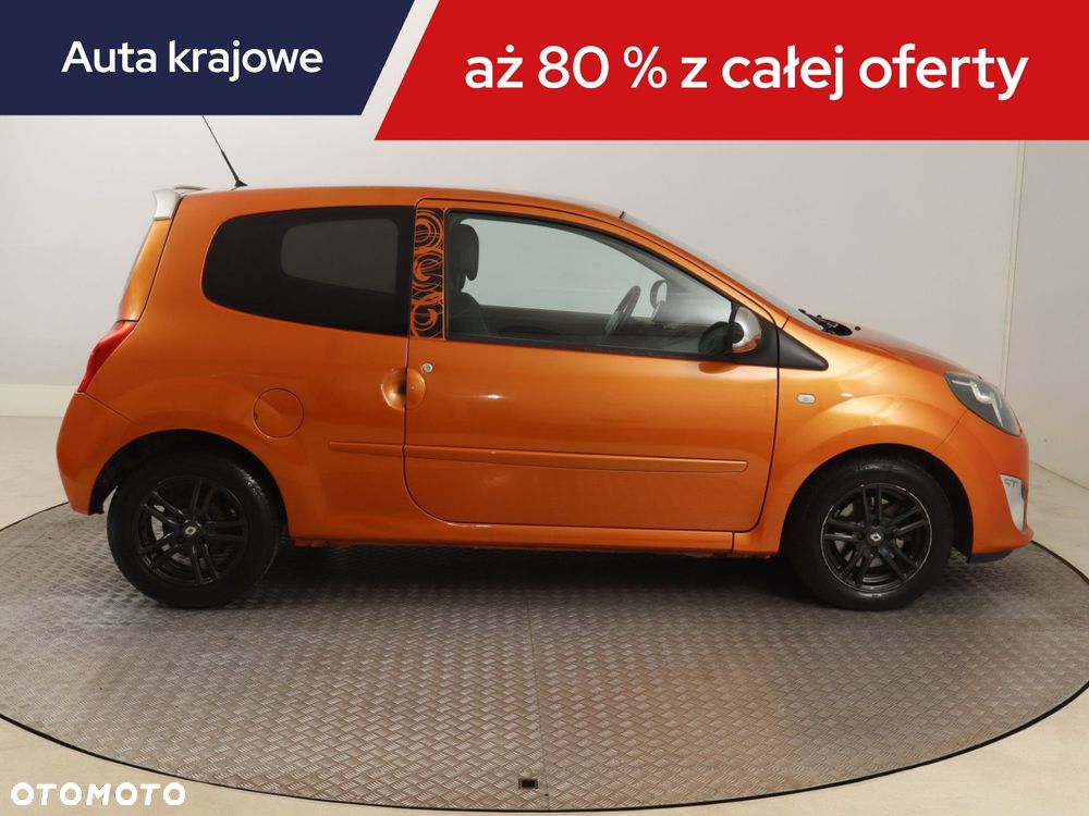 Renault Twingo - 8