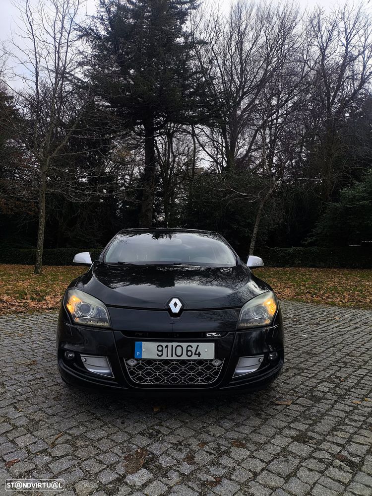 Renault Mégane 2.0 dCi Dynamique S - 6