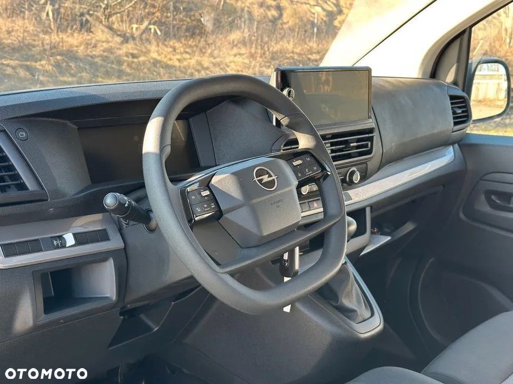 Opel Vivaro Furgon L2 144KM M6 - 9