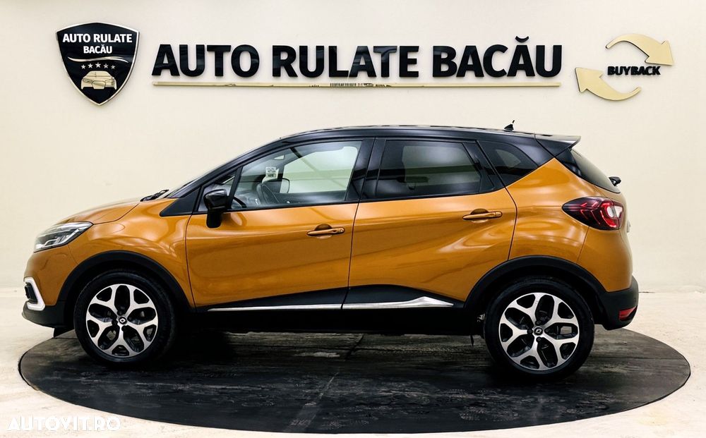 Renault Captur - 5