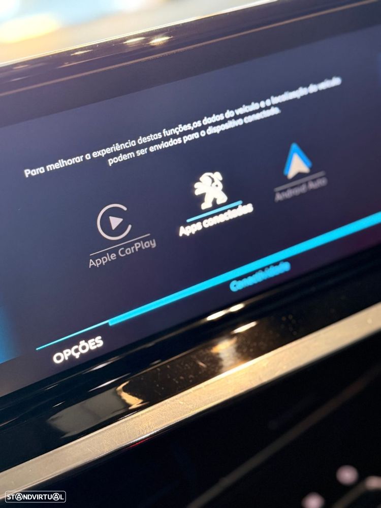 Peugeot 2008 1.2 PureTech GT Line - 34