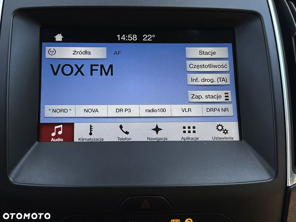 Ford S-Max 2.0 TDCi Business - 27