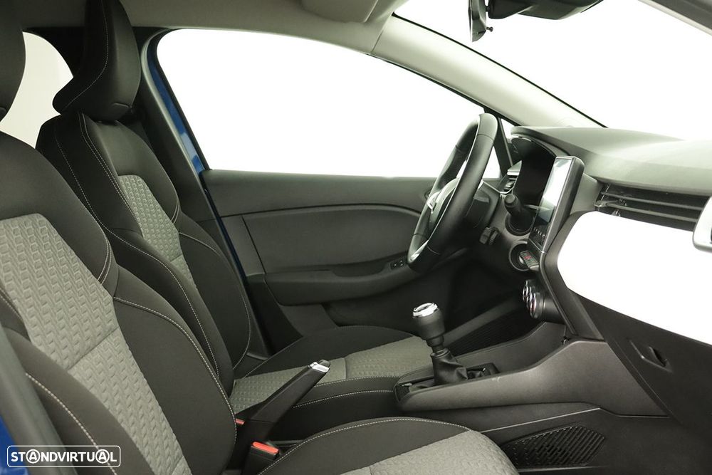 Renault Clio 1.0 TCe Evolution - 22