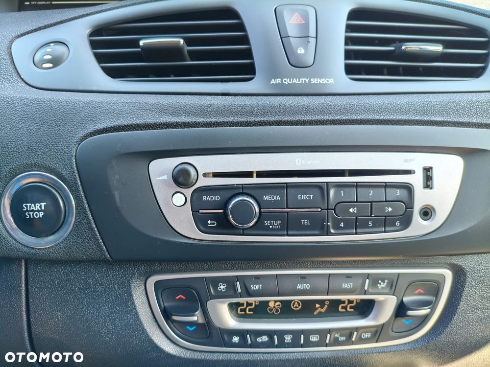 Renault Scenic 1.6dCi Energy TomTom Edition - 33