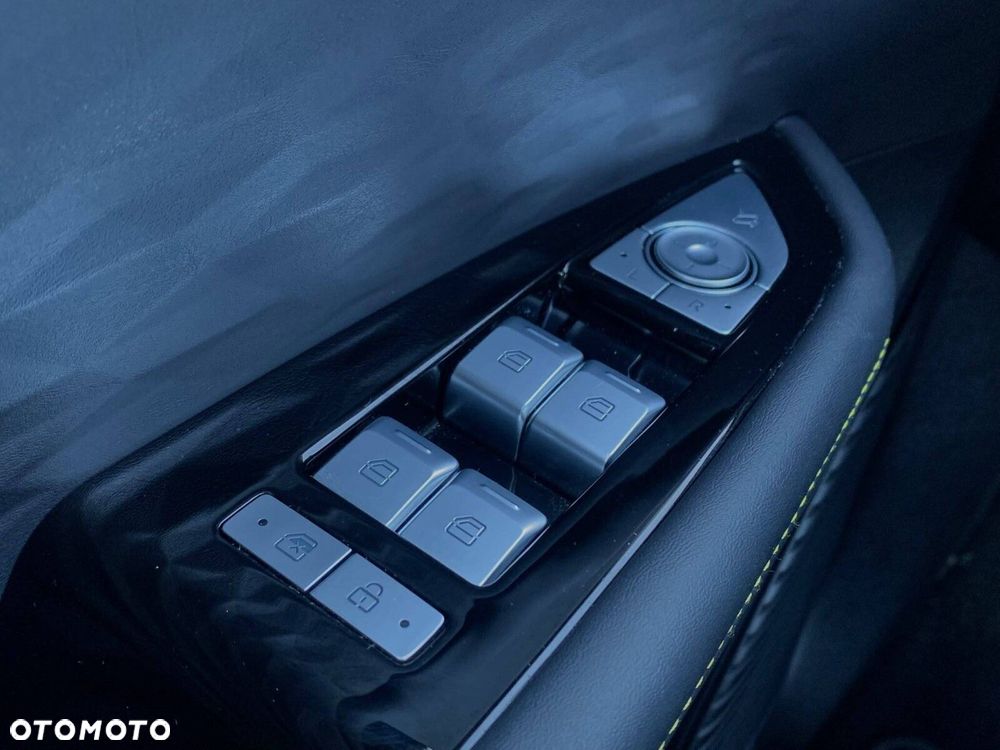 BAIC 5 Beijing 1.5T Luxury DCT - 30