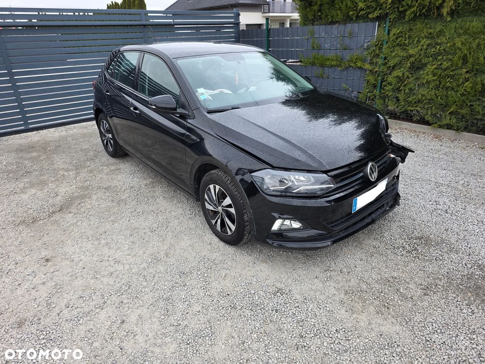 Volkswagen Polo 1.0 TSI Comfortline - 2