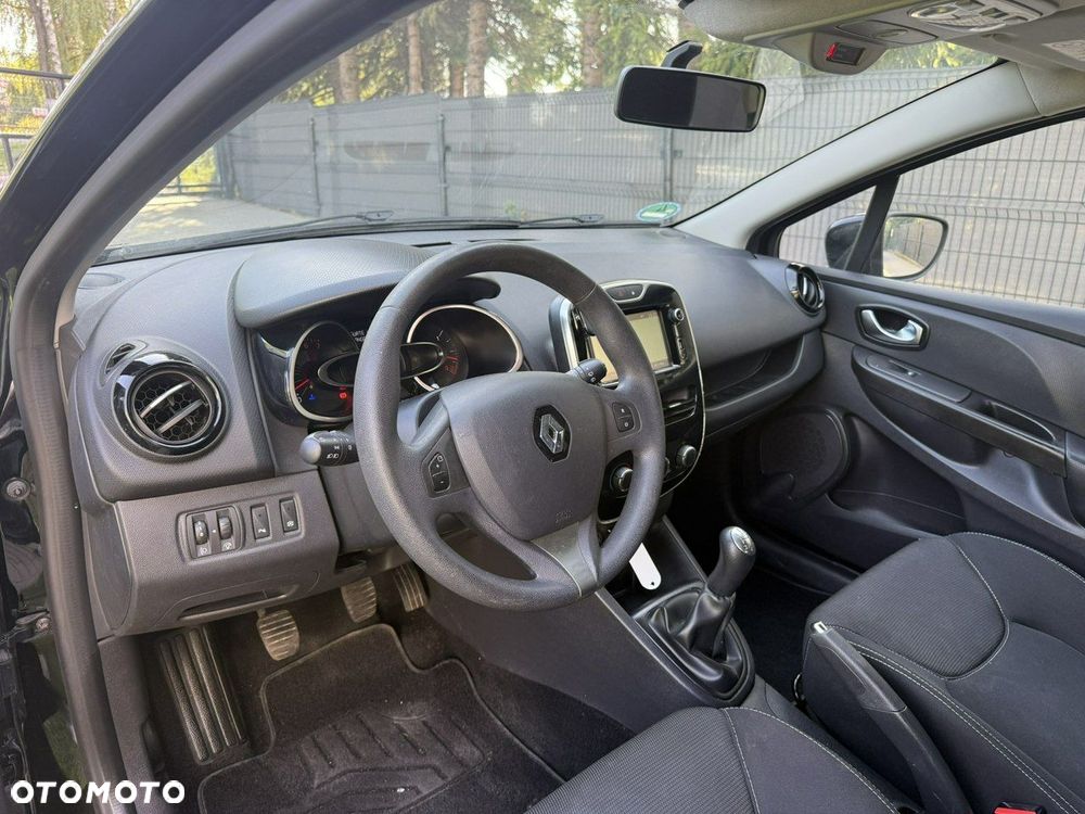 Renault Clio - 7