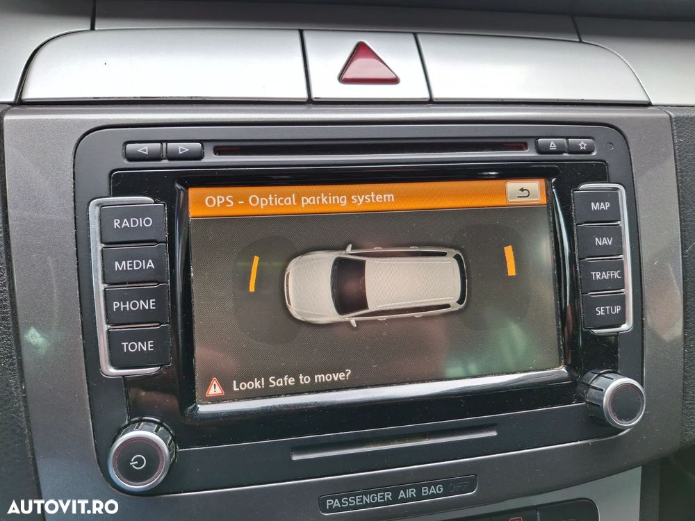 Volkswagen Passat - 18