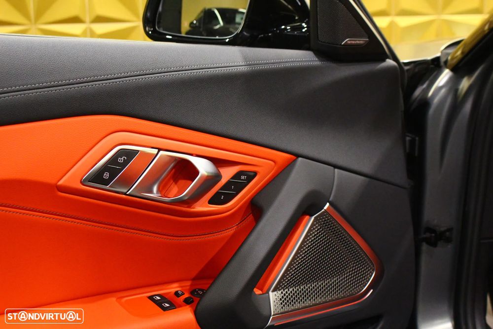 BMW Z4 M40 i Final Edition - 26