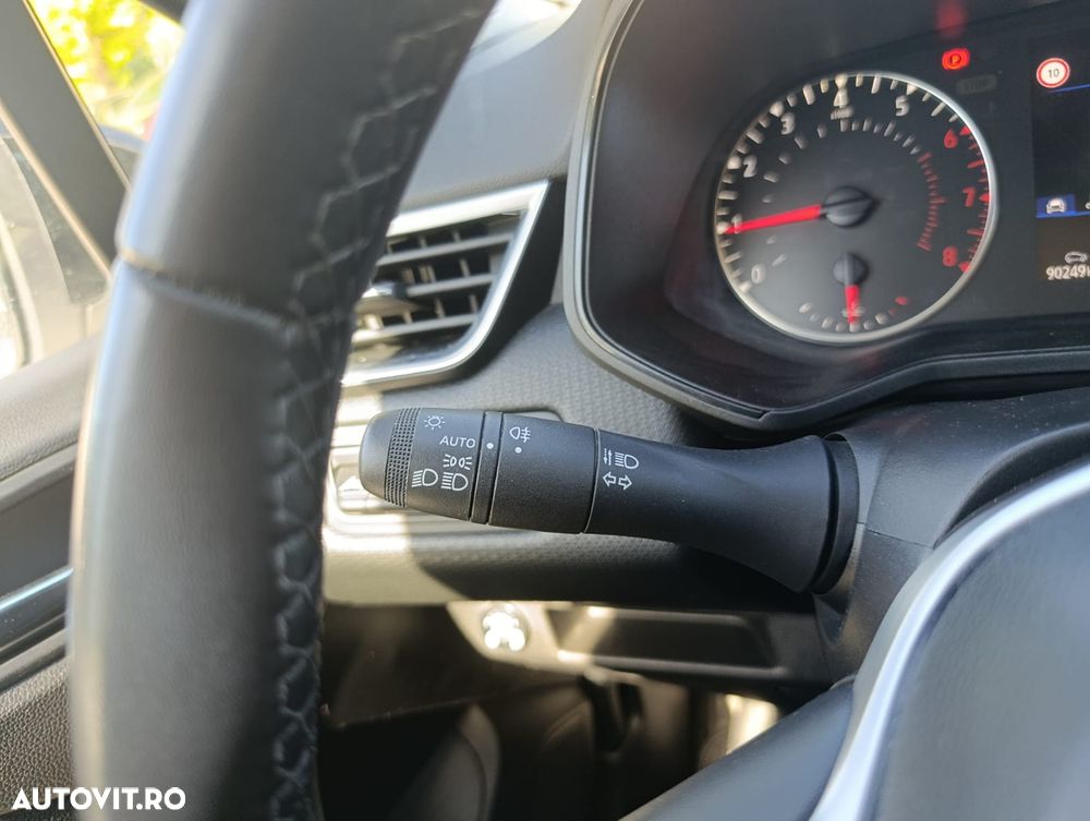Renault Clio V 1.0 TCe 100 Equilibre - 14