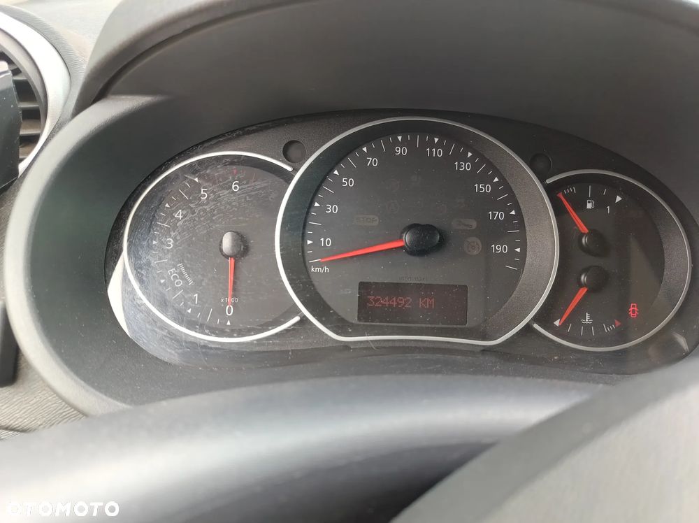 Renault Kangoo - 10