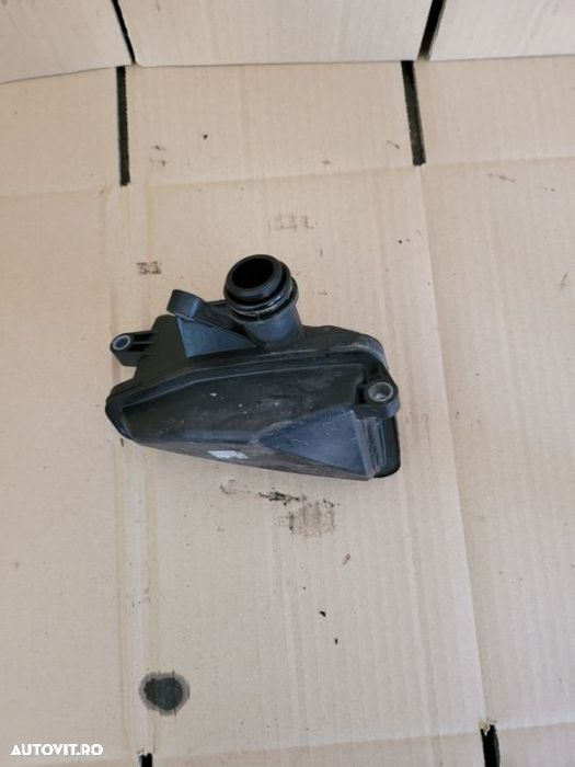 Filtru Carter Mercedes ML GLE W166 X166 S E Class W212 W221 3.0 Cdi Euro 5 An 2011-2018 A - 2