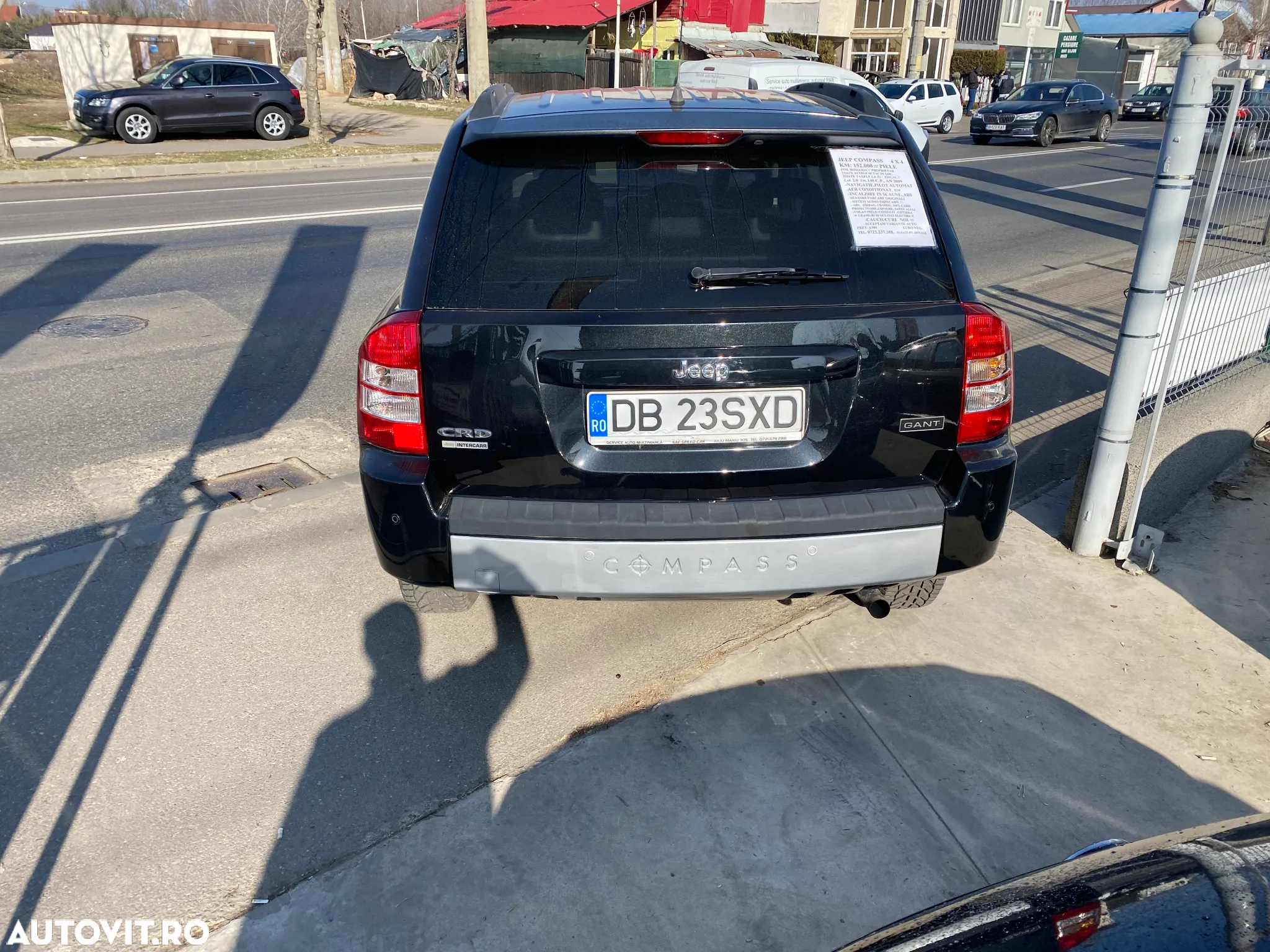 Jeep Compass - 9