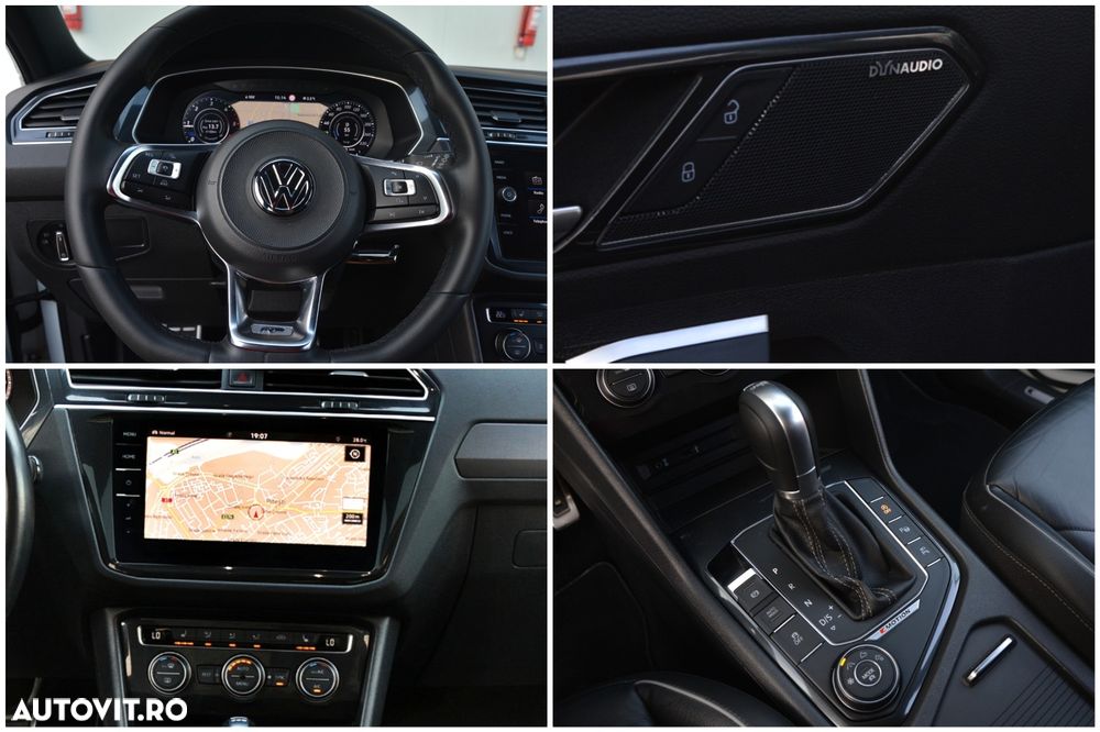 Volkswagen Tiguan - 10