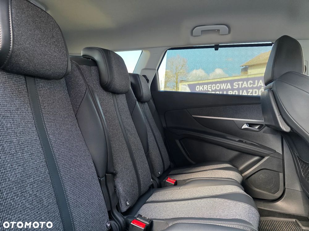 Peugeot 5008 1.5 BlueHDi Allure S&S EAT8 - 30