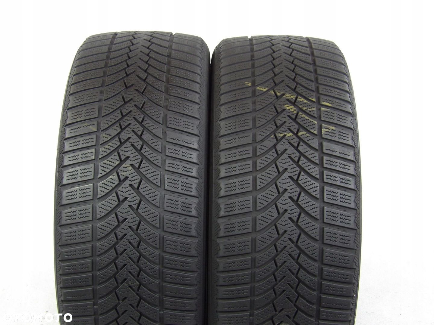 2x opony 245/45R19 SEMPERIT SPEED GRIP 3 - 1