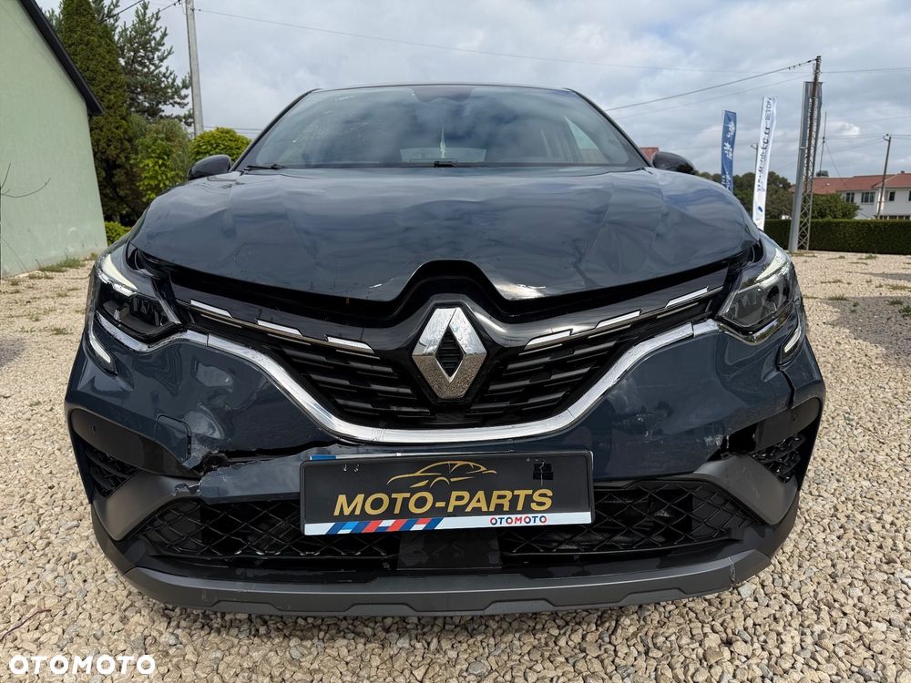 Renault Captur - 24