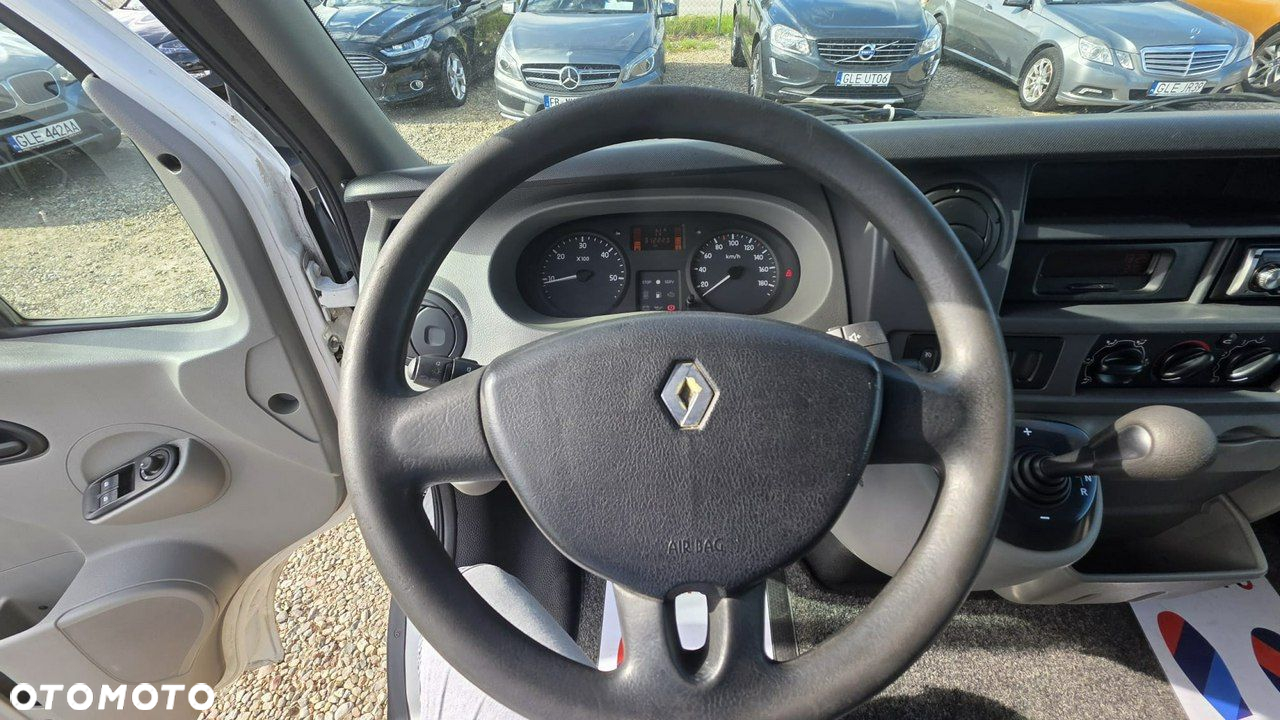 Renault Master - 13