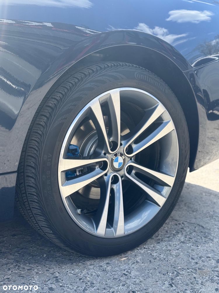 BMW Seria 4 430i GPF xDrive - 19