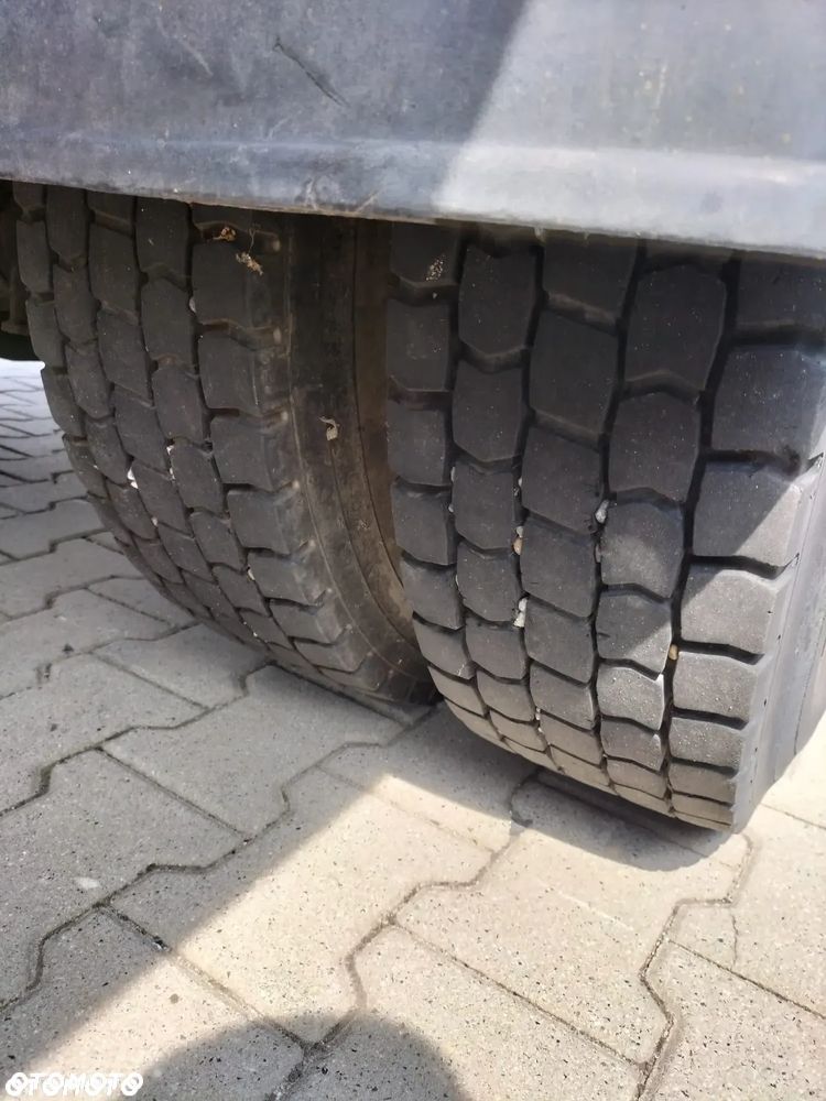 Iveco EuroCargo 80E17 - 12