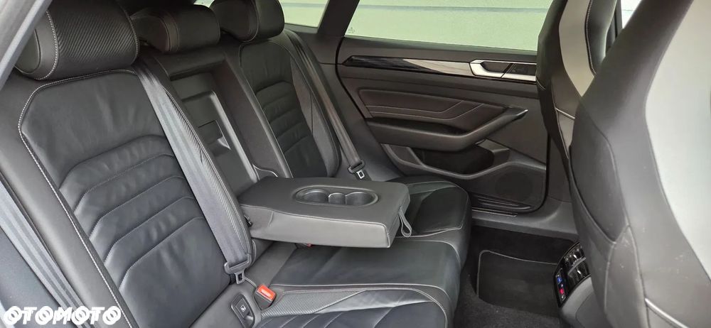 Volkswagen Arteon 2.0 TSI DSG R-Line Edition - 39