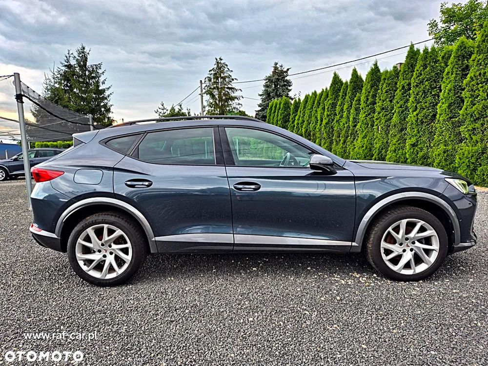 Cupra Formentor 1.5 TSI DSG - 4