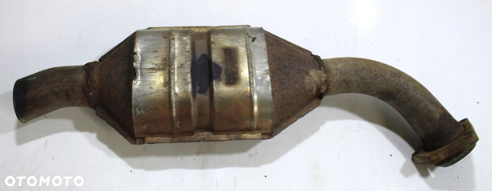KATALIZATOR PEŁNY BMW E39 2.0D - 2