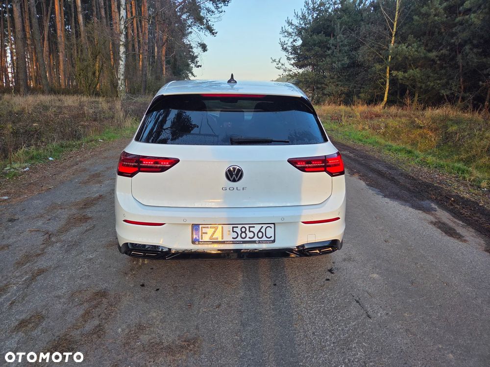 Volkswagen Golf 1.5 TSI OPF R-Line - 6