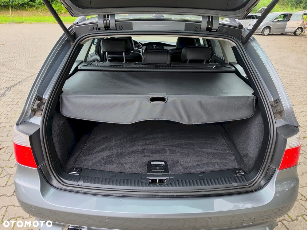 BMW Seria 5 - 31