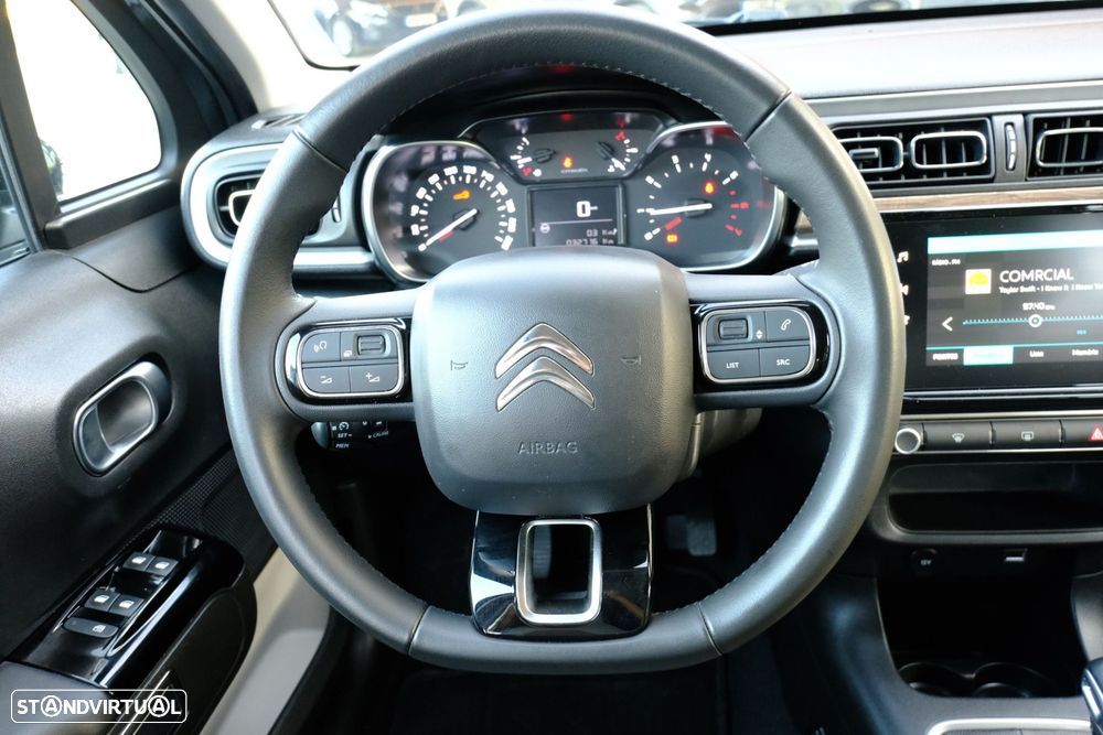Citroën C3 - 12