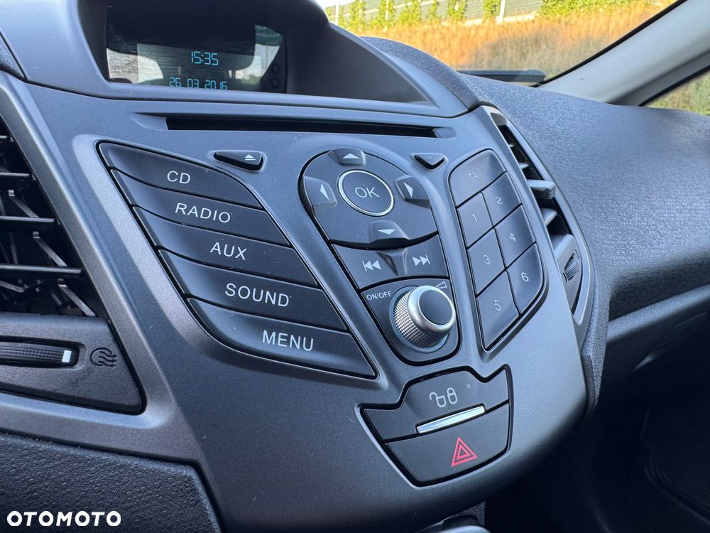 Ford Fiesta - 12