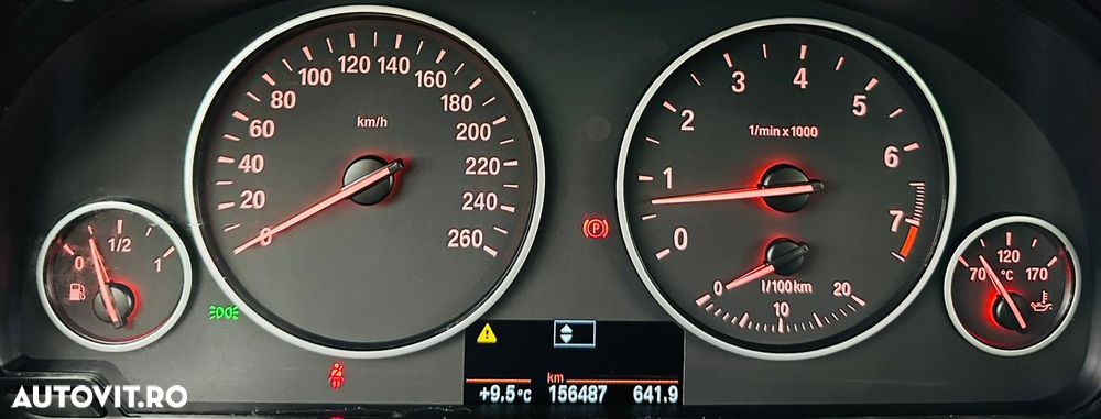 BMW X3 xDrive20i - 30