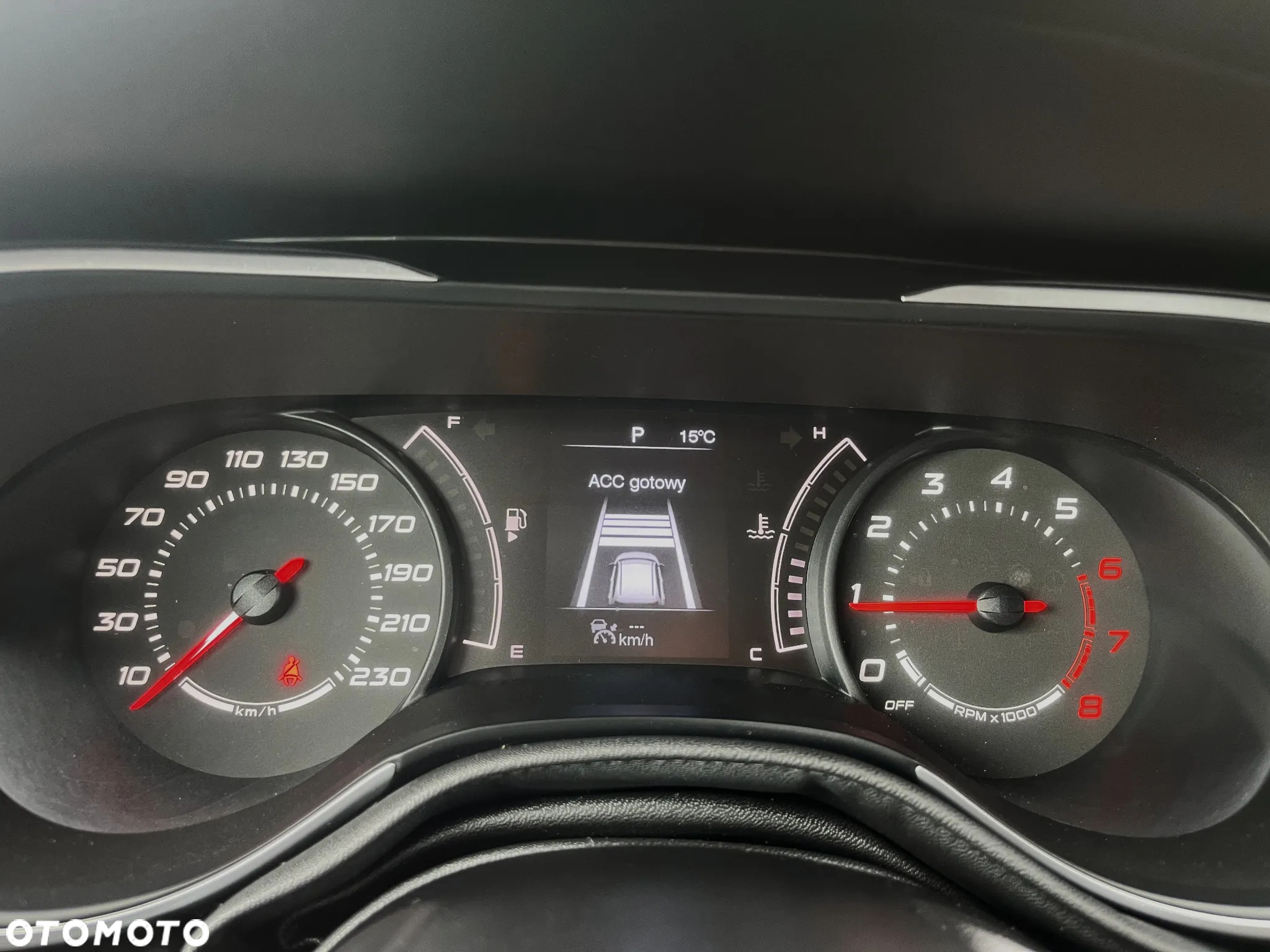 Fiat Tipo 1.6 E-torQ Lounge - 24