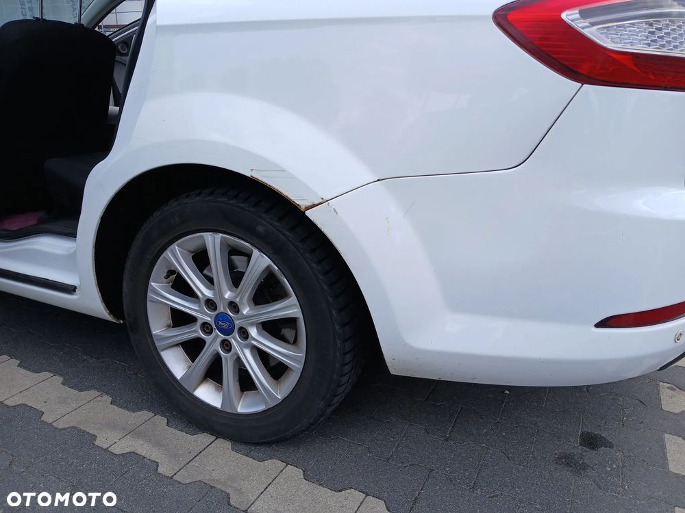 Ford Mondeo 1.6 Platinium X Plus (Trend) - 14