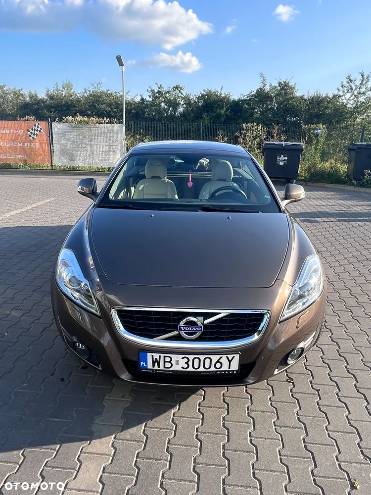 Volvo C70 - 17
