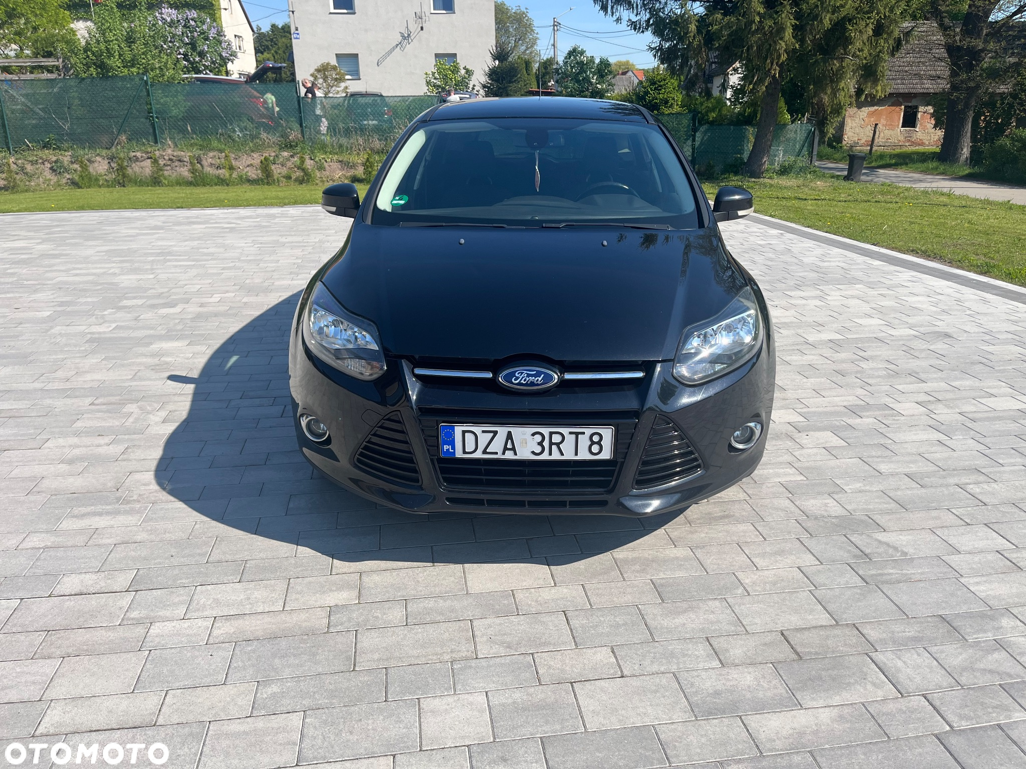 Ford Focus 2.0 TDCi Edition - 9