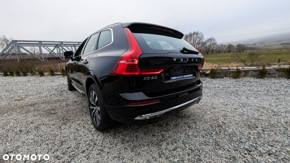 Volvo XC 60 - 13