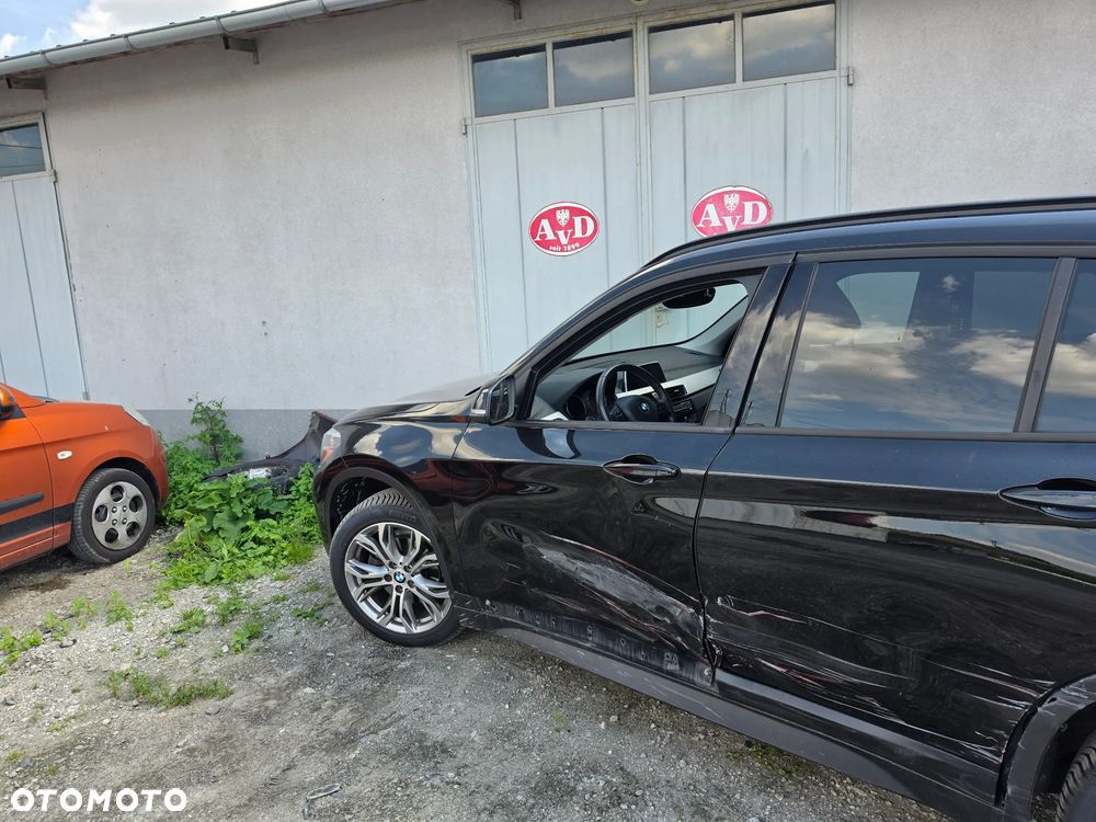 BMW X1 sDrive18i - 20