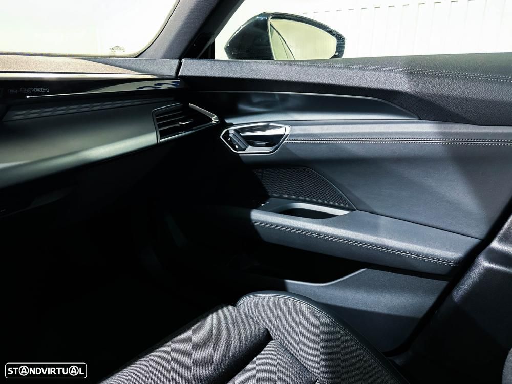 Audi e-tron GT - 24